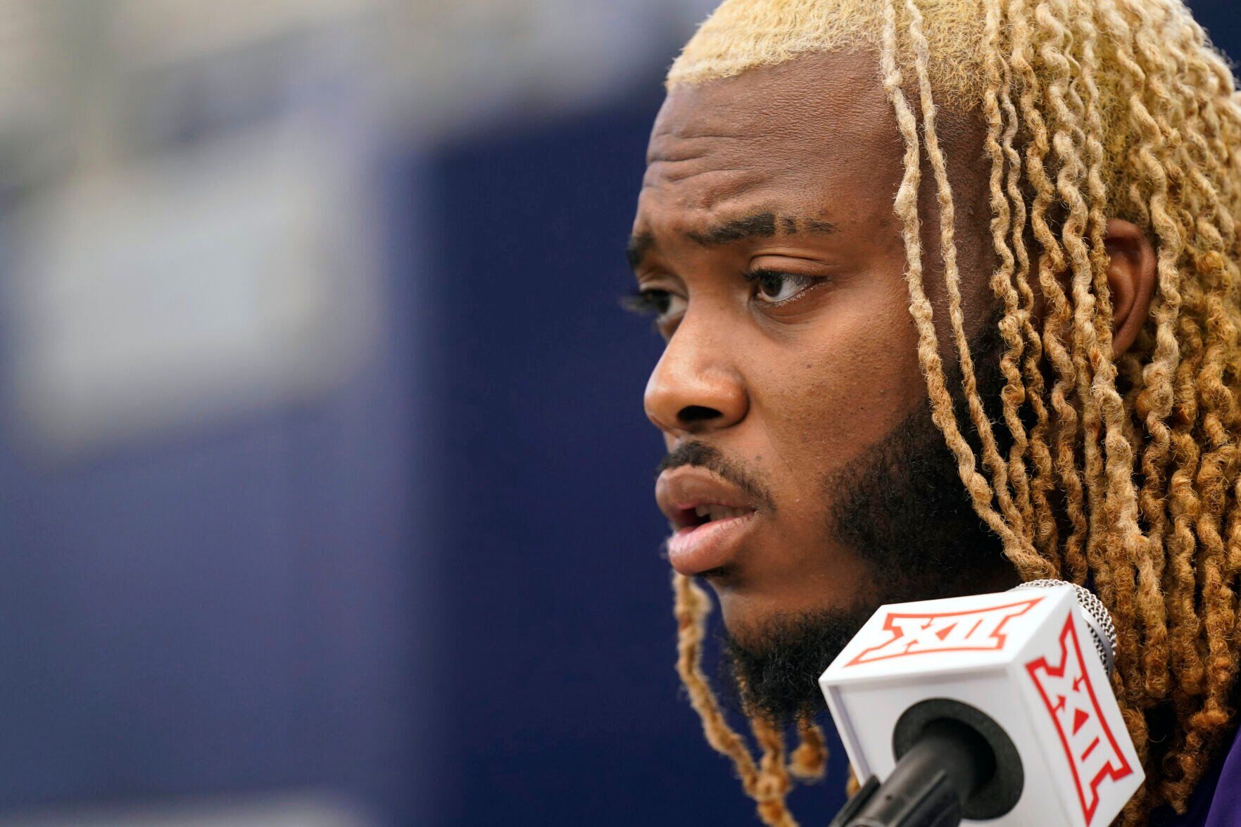 Ochaun Mathis, DL